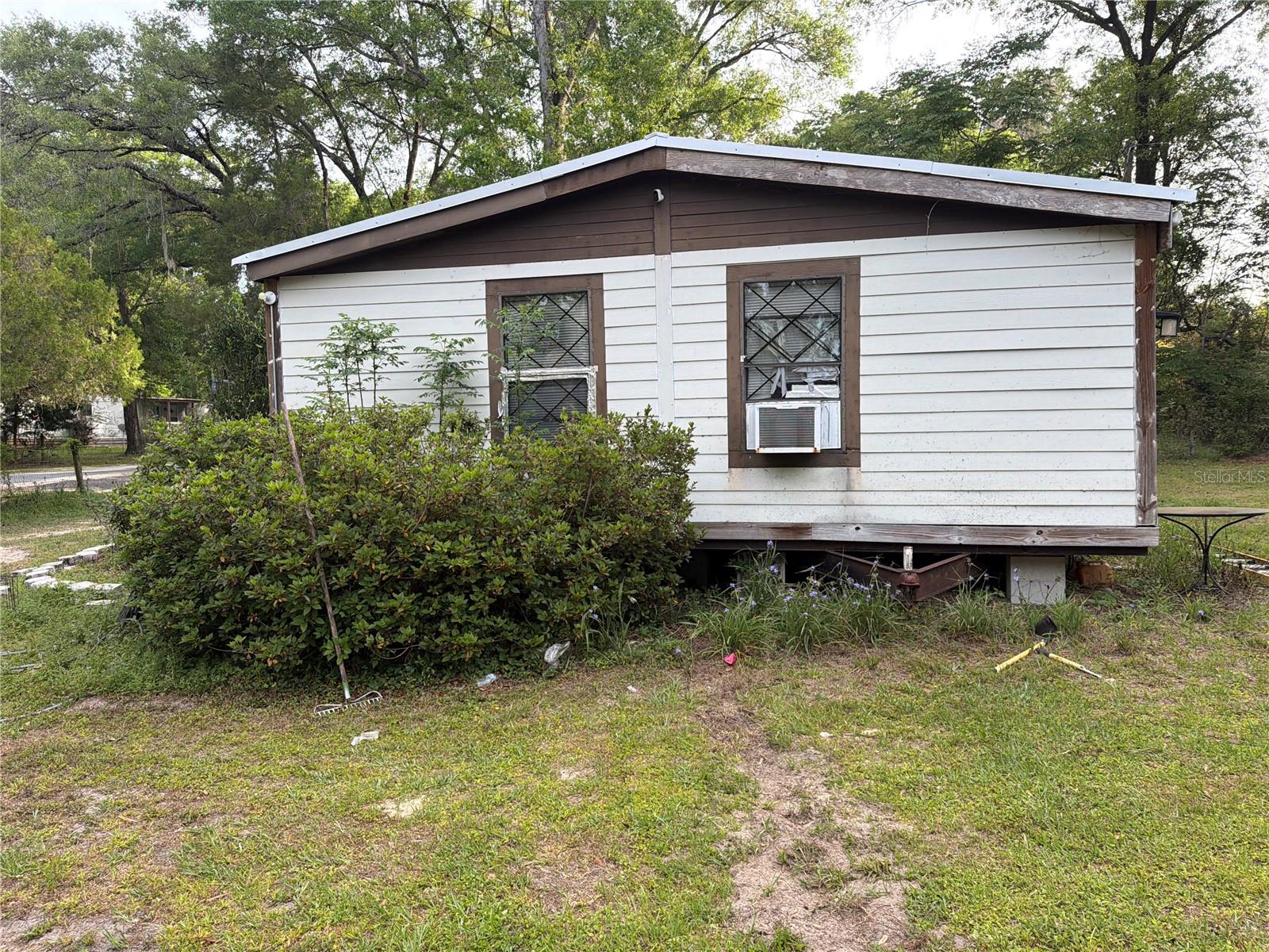 430 MARGARET ST, BRONSON, FL, 32621