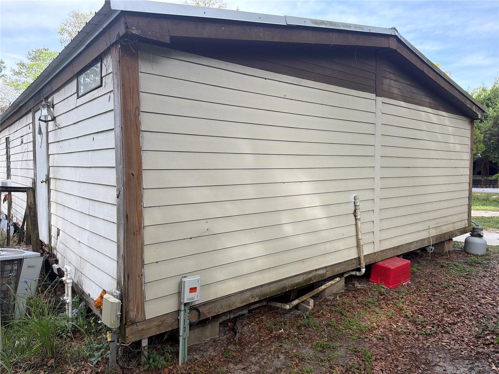 430 MARGARET ST, BRONSON, FL, 32621