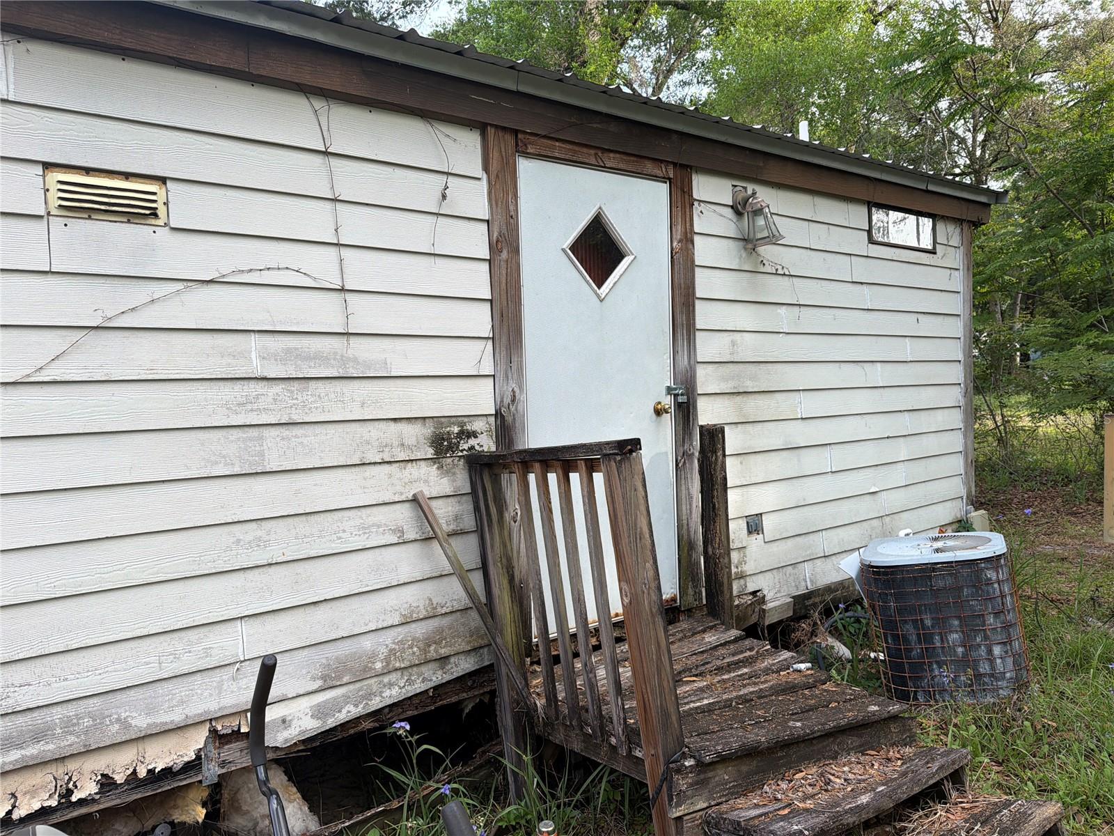 430 MARGARET ST, BRONSON, FL, 32621