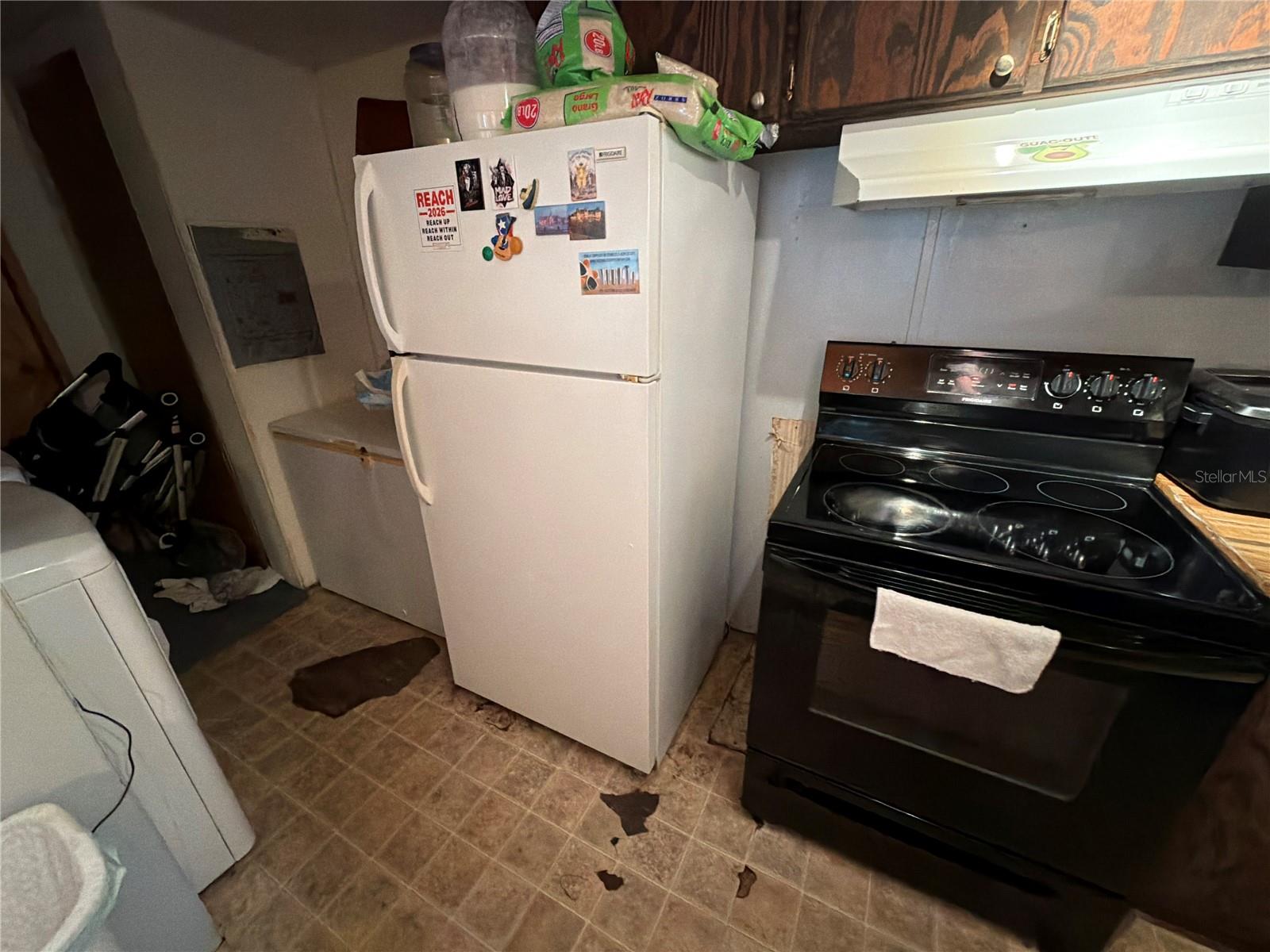430 MARGARET ST, BRONSON, FL, 32621