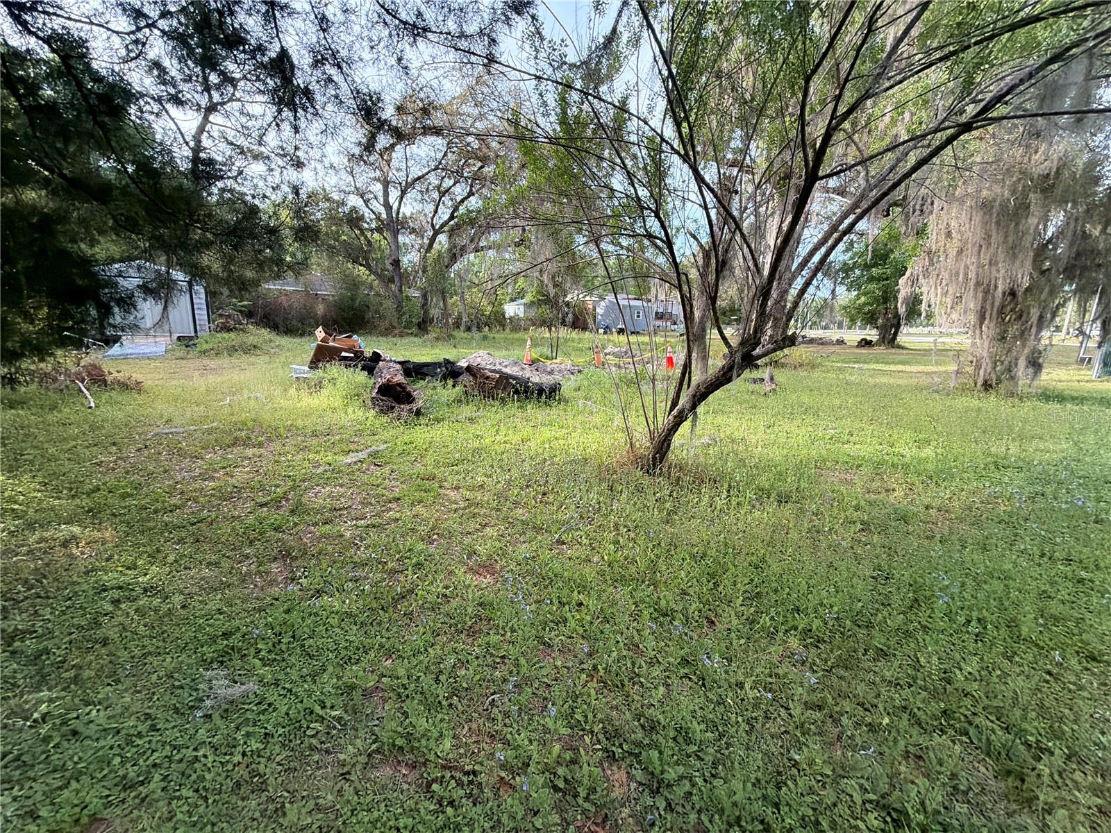 430 MARGARET ST, BRONSON, FL, 32621