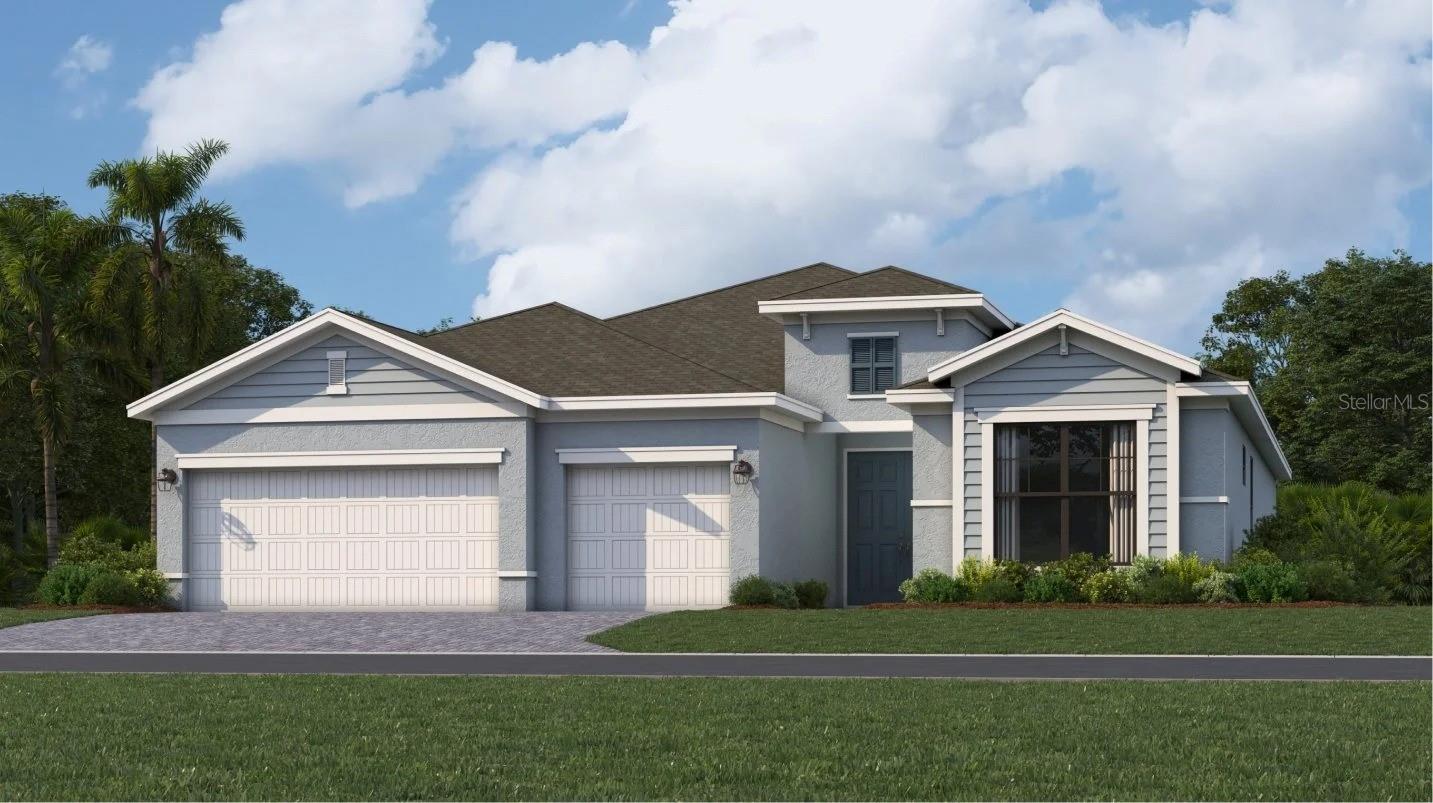 3011 PINEBERRY XING, PARRISH, FL, 34219