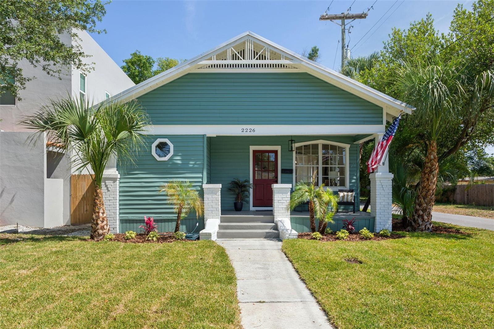 2226 E 10TH AVE, TAMPA, FL, 33605
