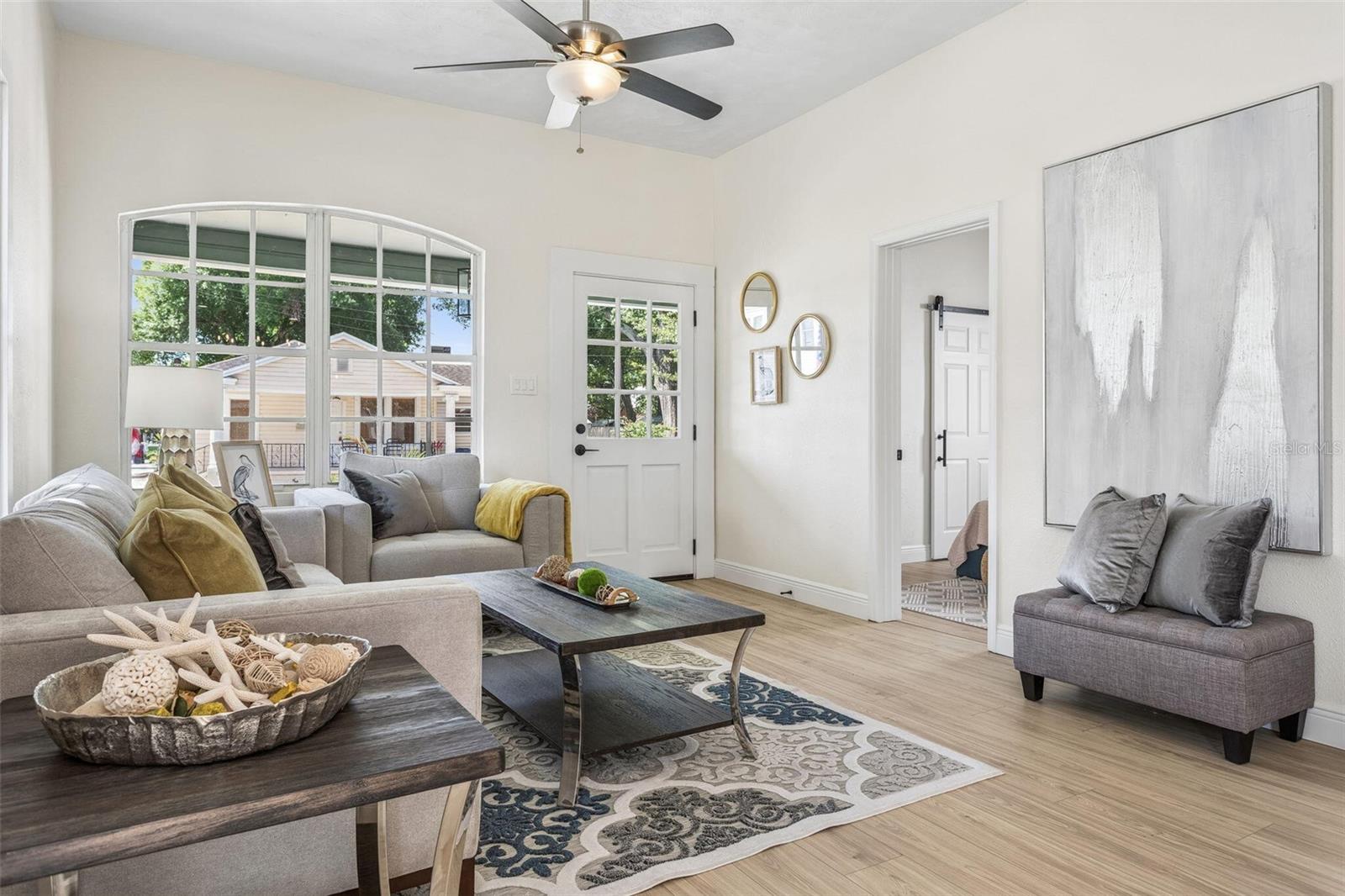 2226 E 10TH AVE, TAMPA, FL, 33605