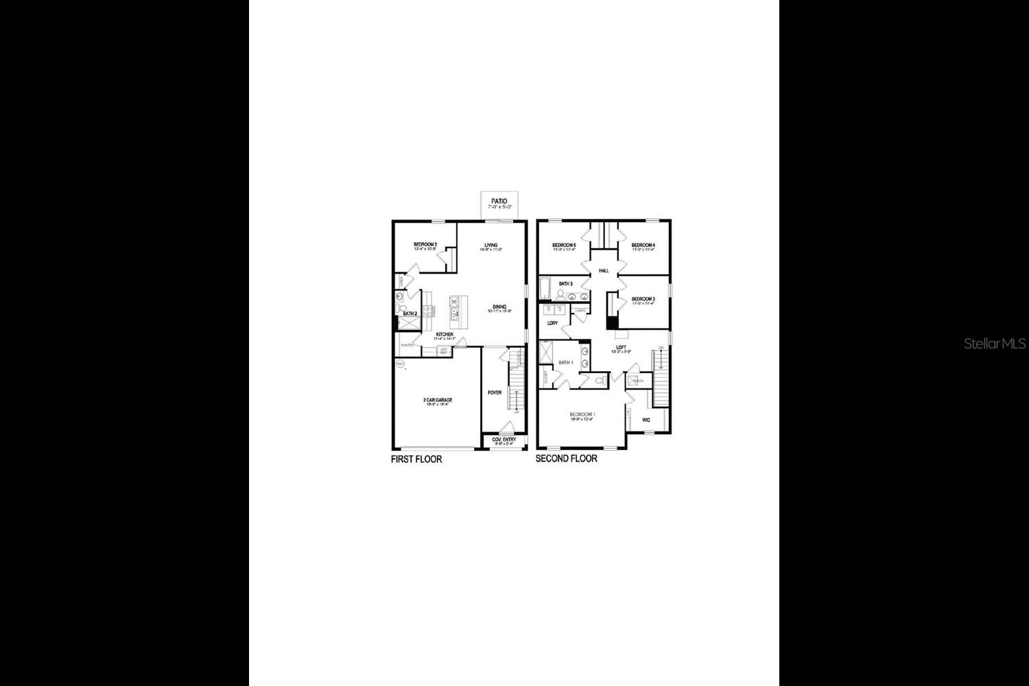 AVALON PK TAVARES PH 2, TAVARES, FL, 32778