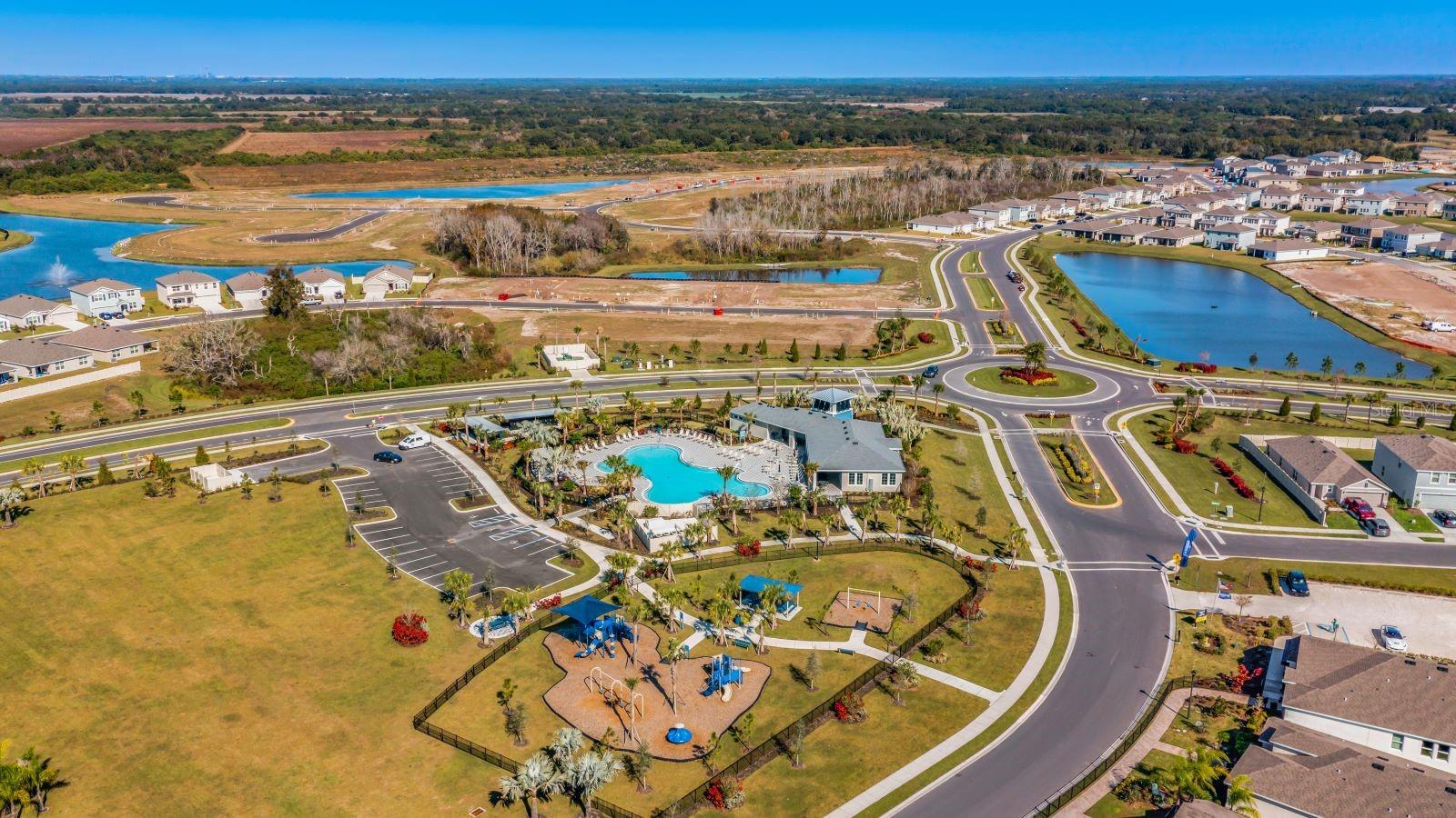 11876 TEXOMA CT, PARRISH, FL, 34219