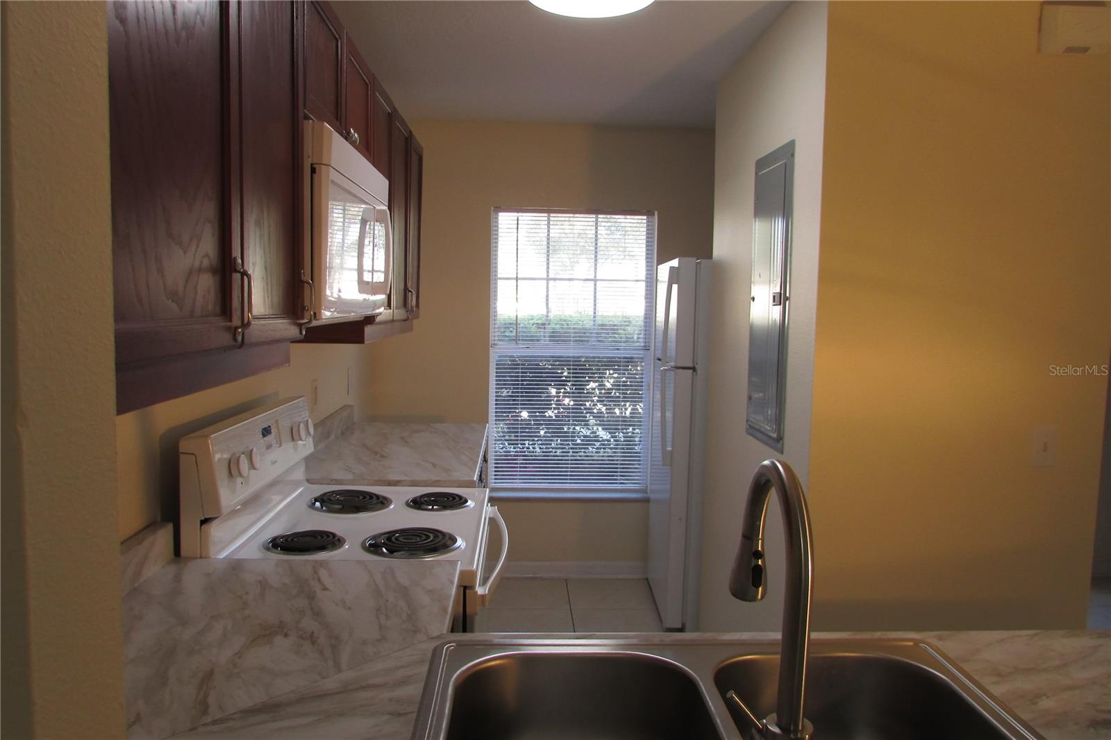 261 AUTUMN LN #4, KISSIMMEE, FL, 34743