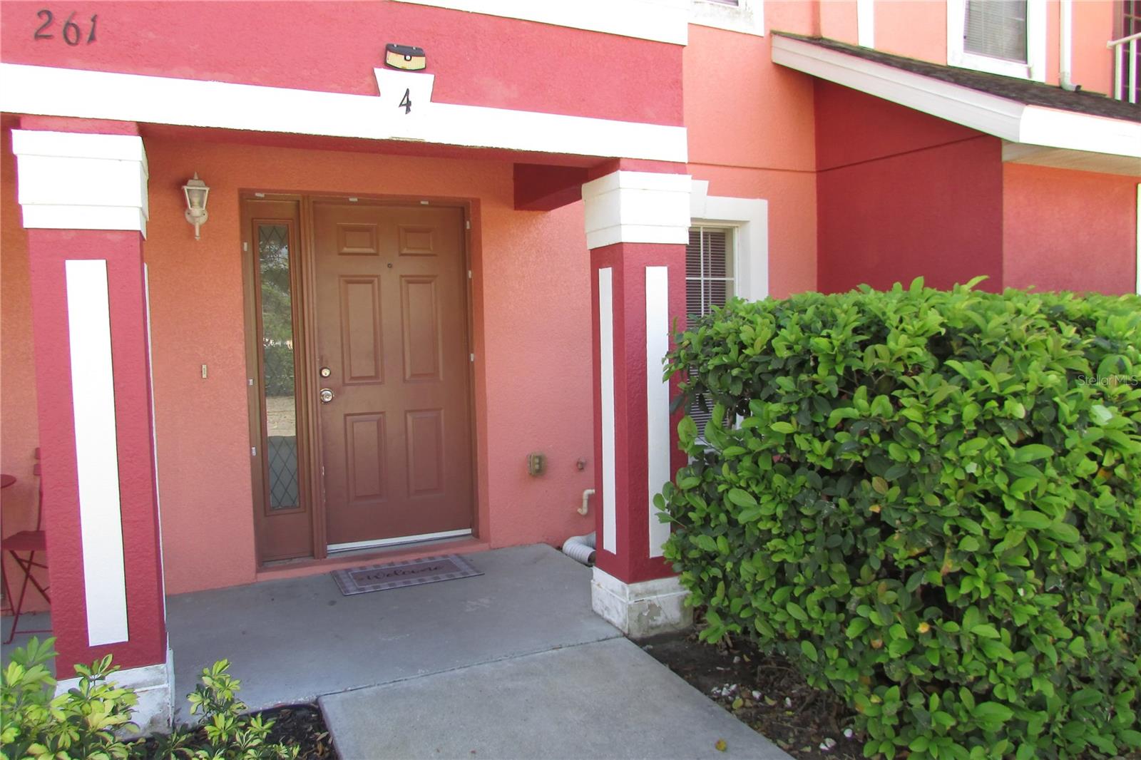 261 AUTUMN LN #4, KISSIMMEE, FL, 34743