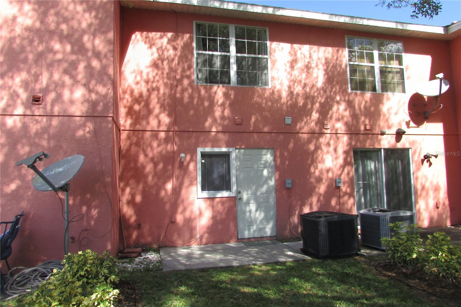 261 AUTUMN LN #4, KISSIMMEE, FL, 34743