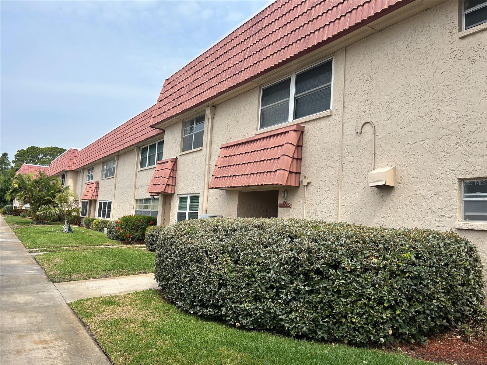 10037 62ND TER N #15, ST PETERSBURG, FL, 33708