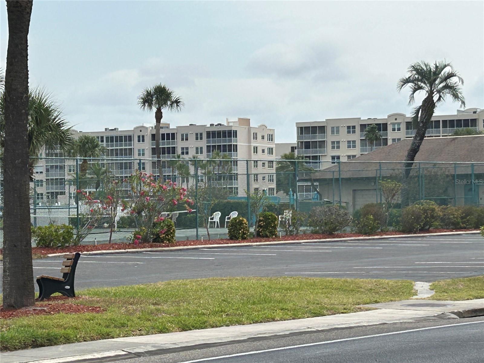 10037 62ND TER N #15, ST PETERSBURG, FL, 33708