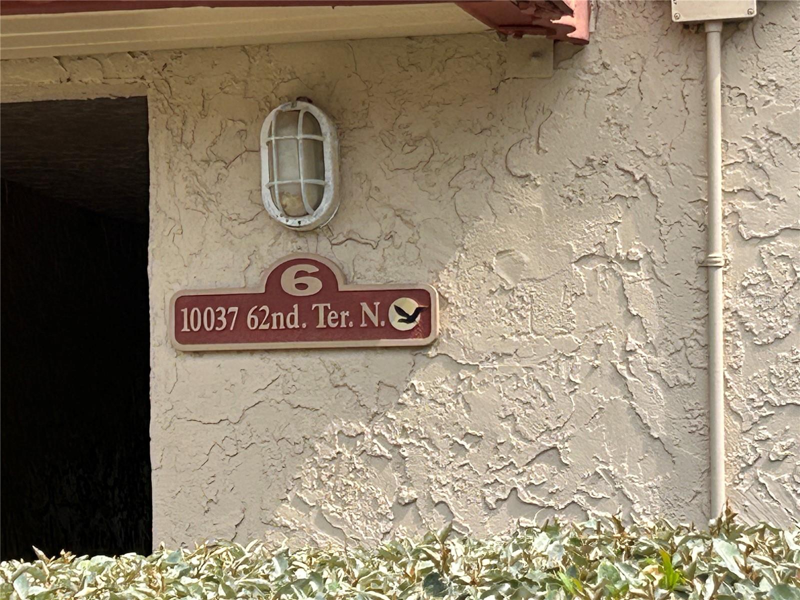 10037 62ND TER N #15, ST PETERSBURG, FL, 33708