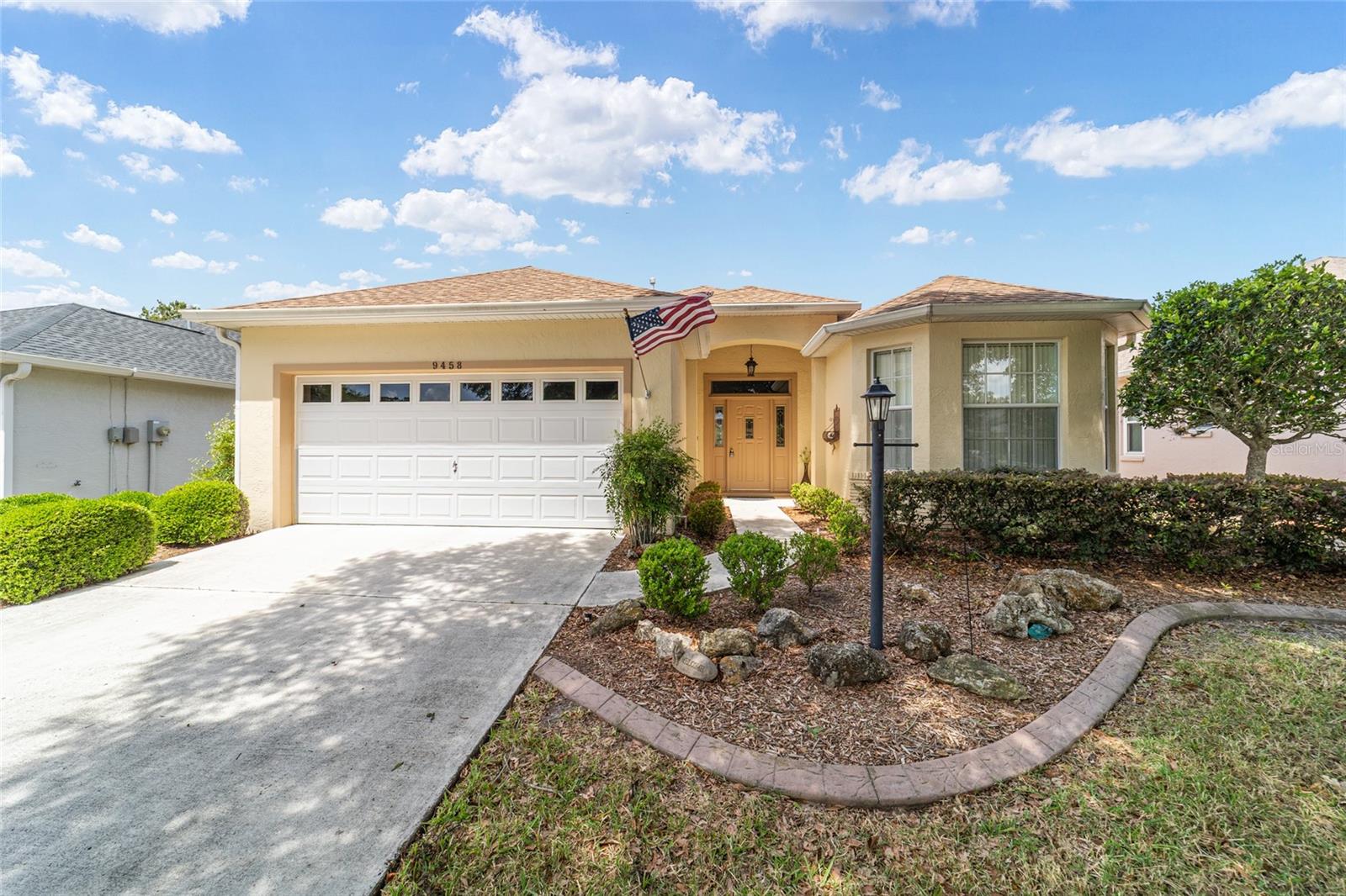 9458 SW 93RD LOOP, OCALA, FL, 34481