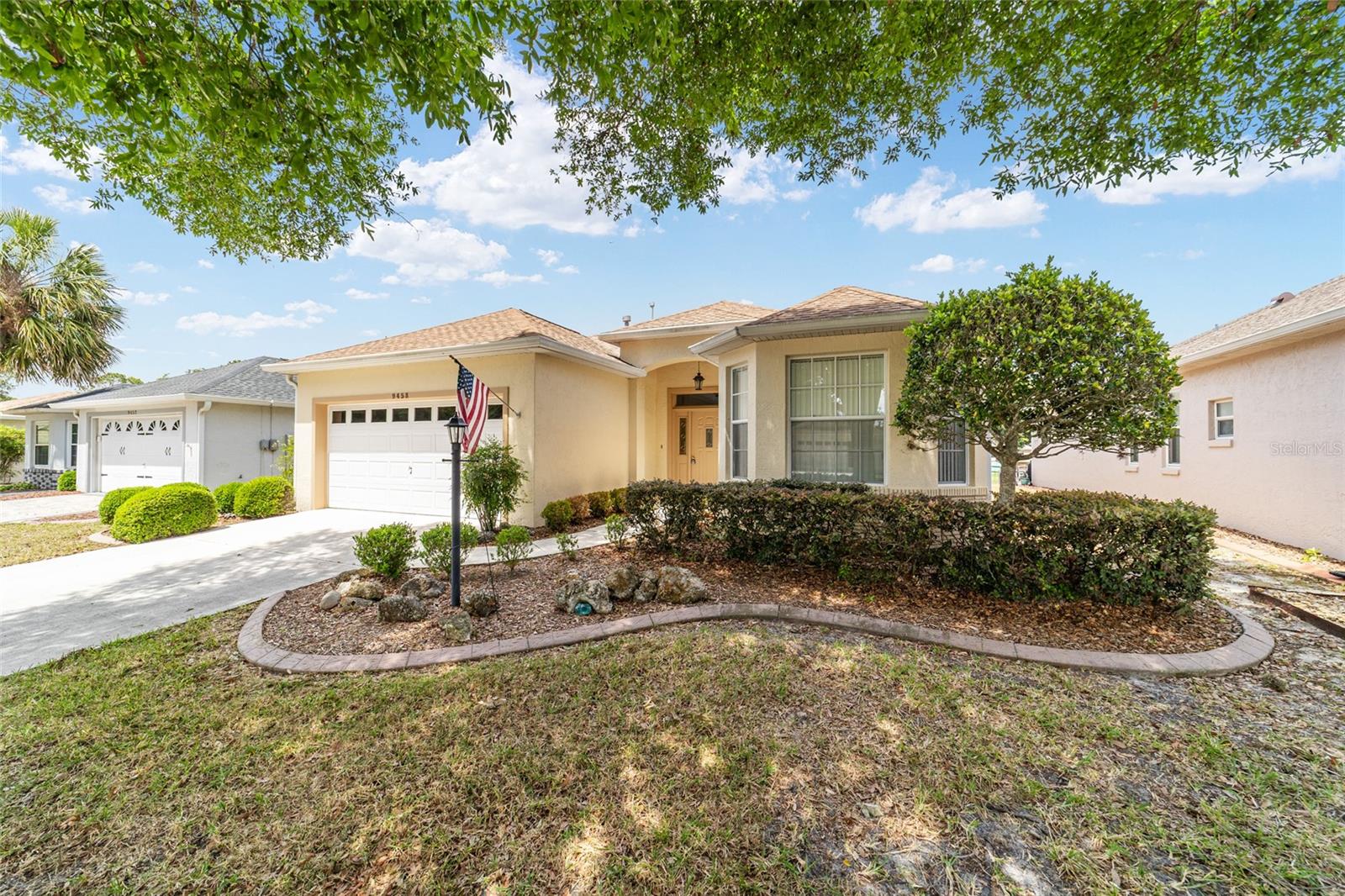 9458 SW 93RD LOOP, OCALA, FL, 34481