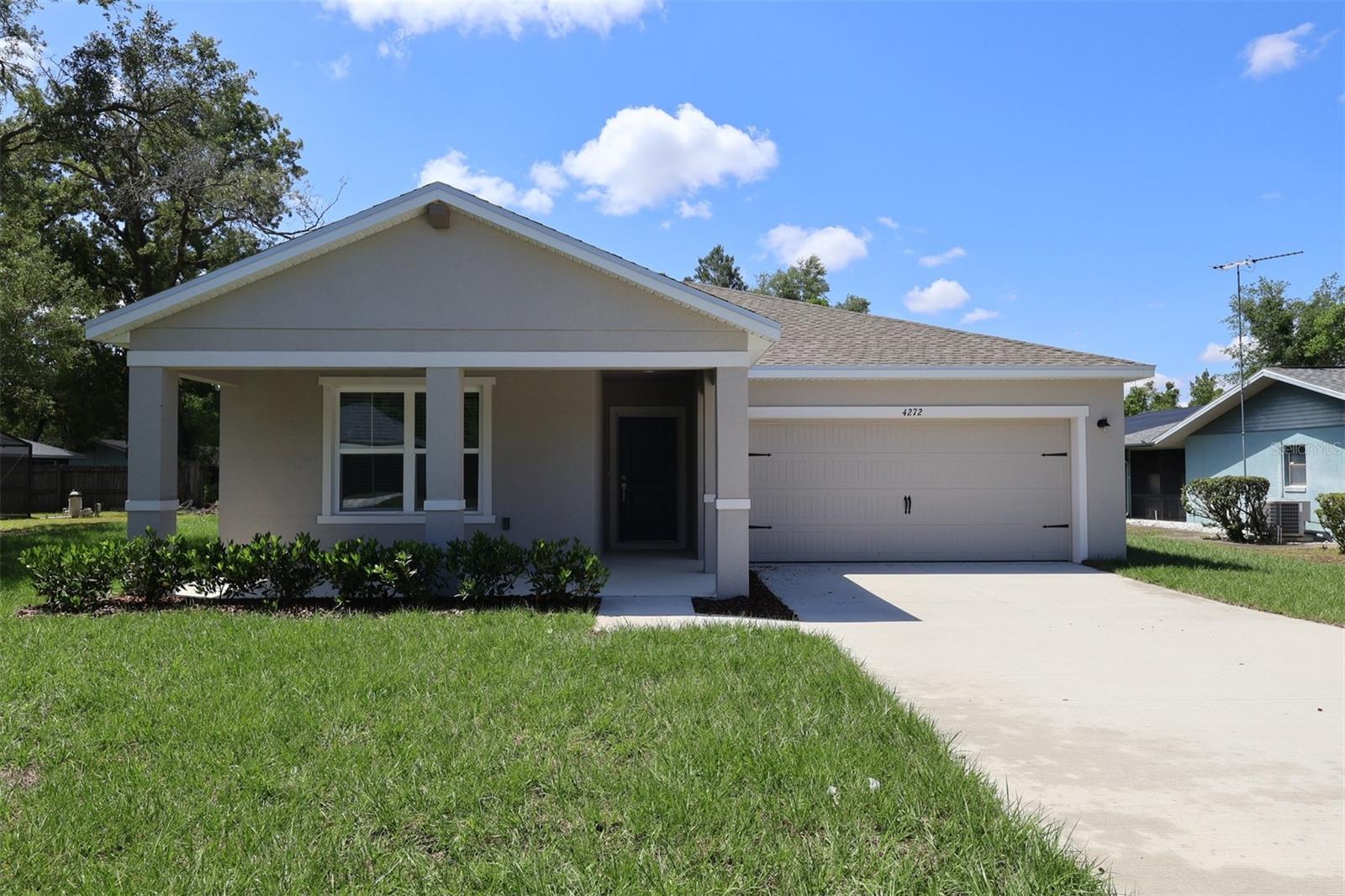 4272 SW 141 LN #120, OCALA, FL, 34473