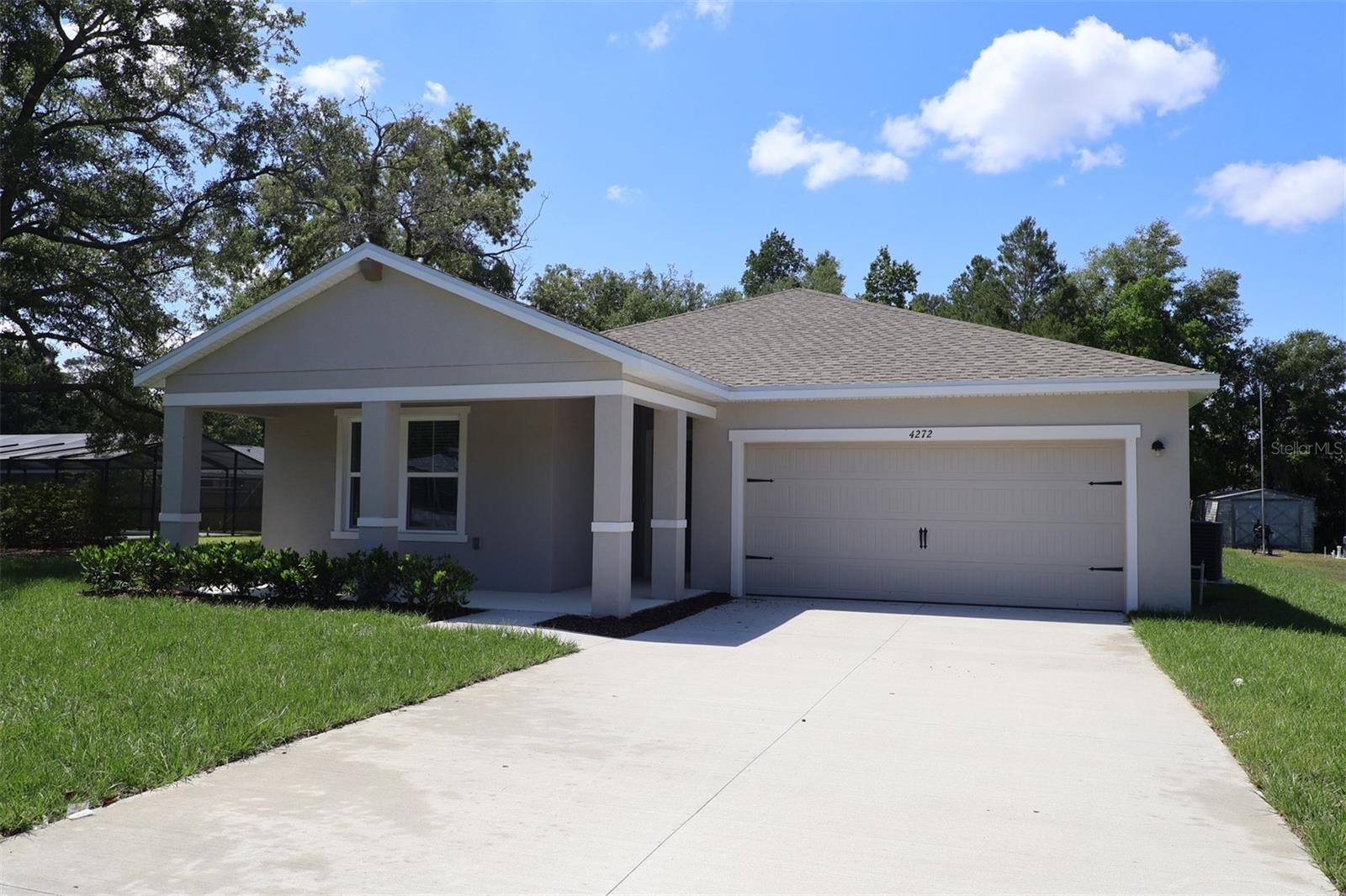4272 SW 141 LN #120, OCALA, FL, 34473