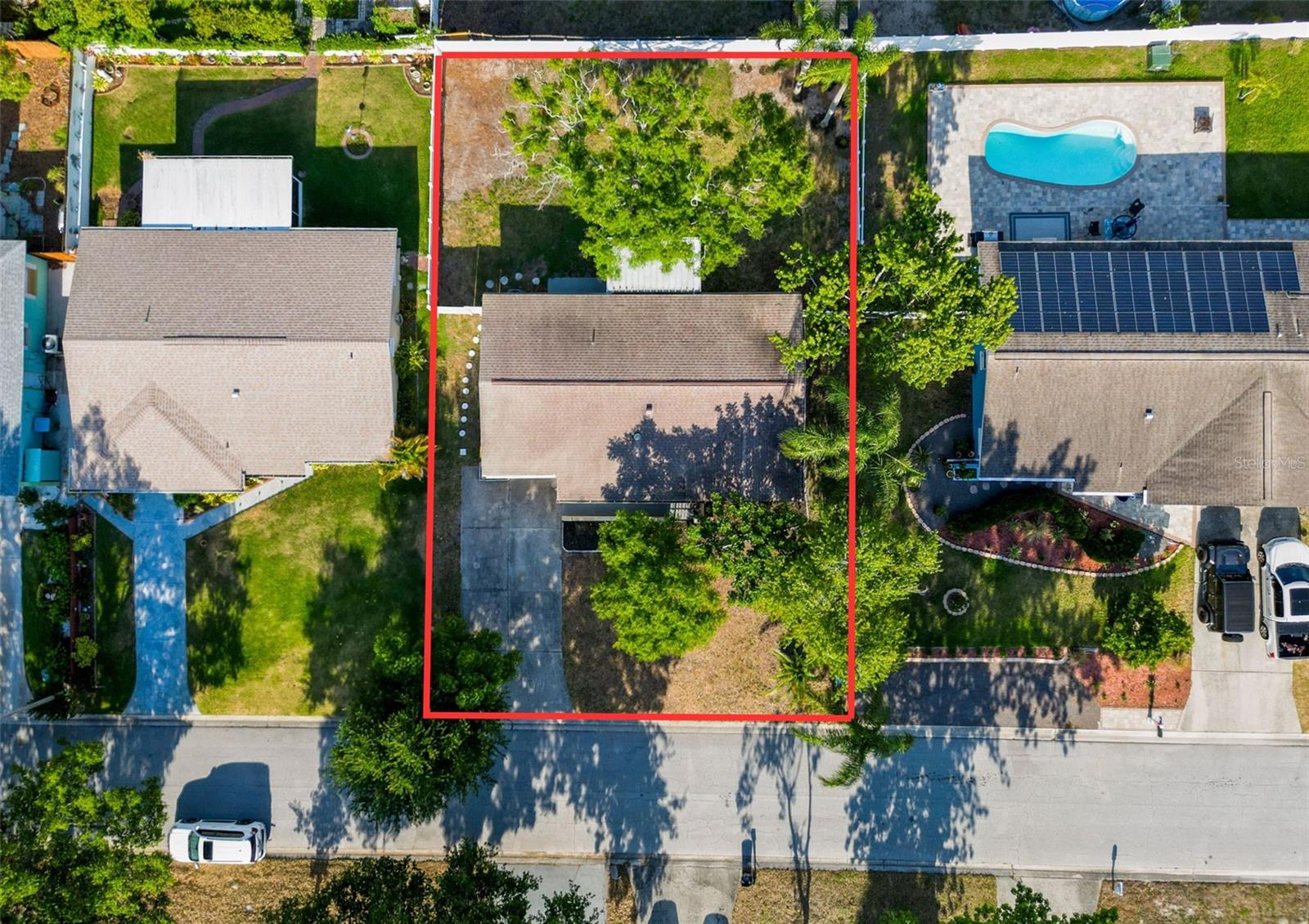 850 KAREN ST, PALM HARBOR, FL, 34683