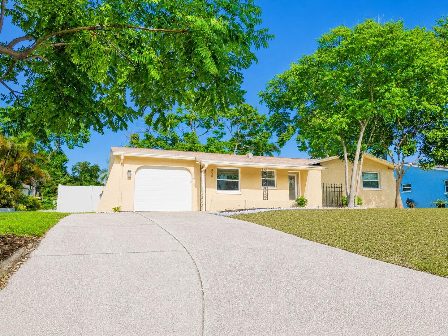 850 KAREN ST, PALM HARBOR, FL, 34683