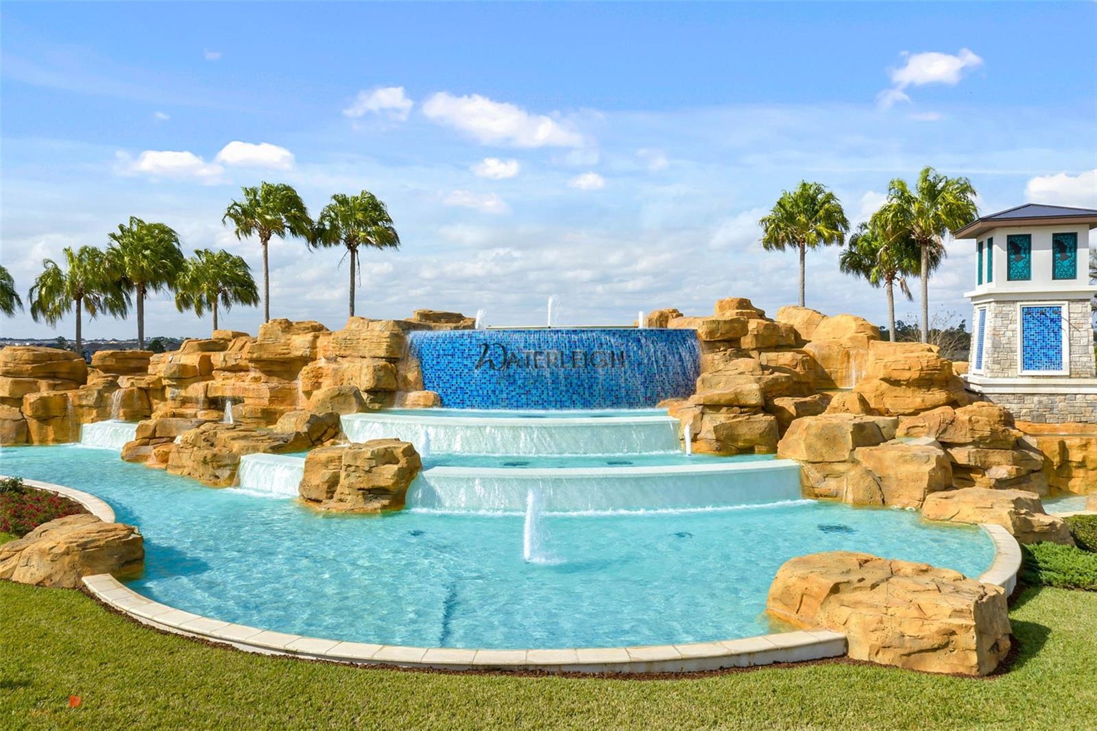 16754 OAKBORO ST, WINTER GARDEN, FL, 34787