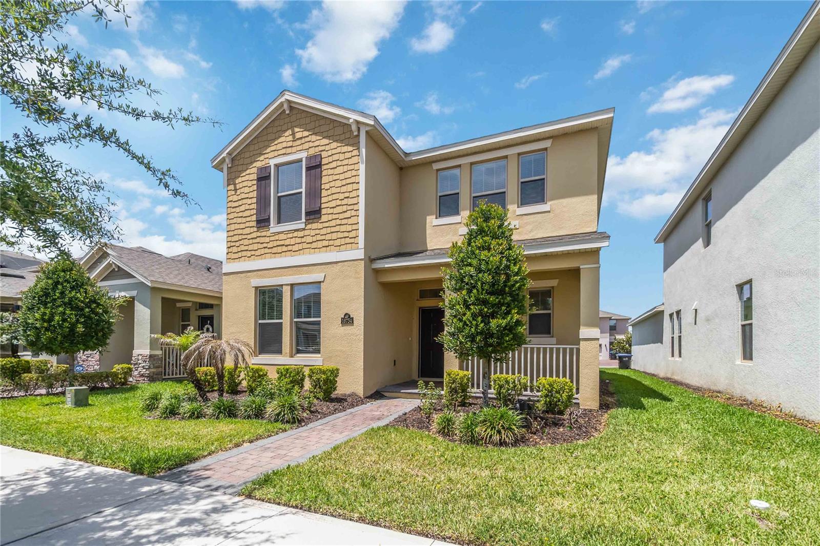 16754 OAKBORO ST, WINTER GARDEN, FL, 34787