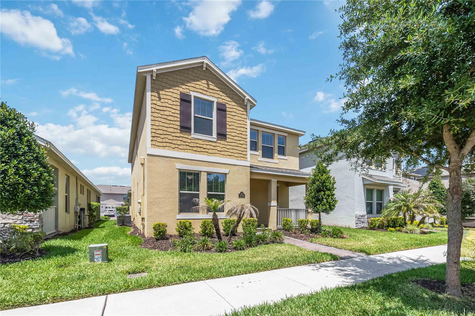 16754 OAKBORO ST, WINTER GARDEN, FL, 34787