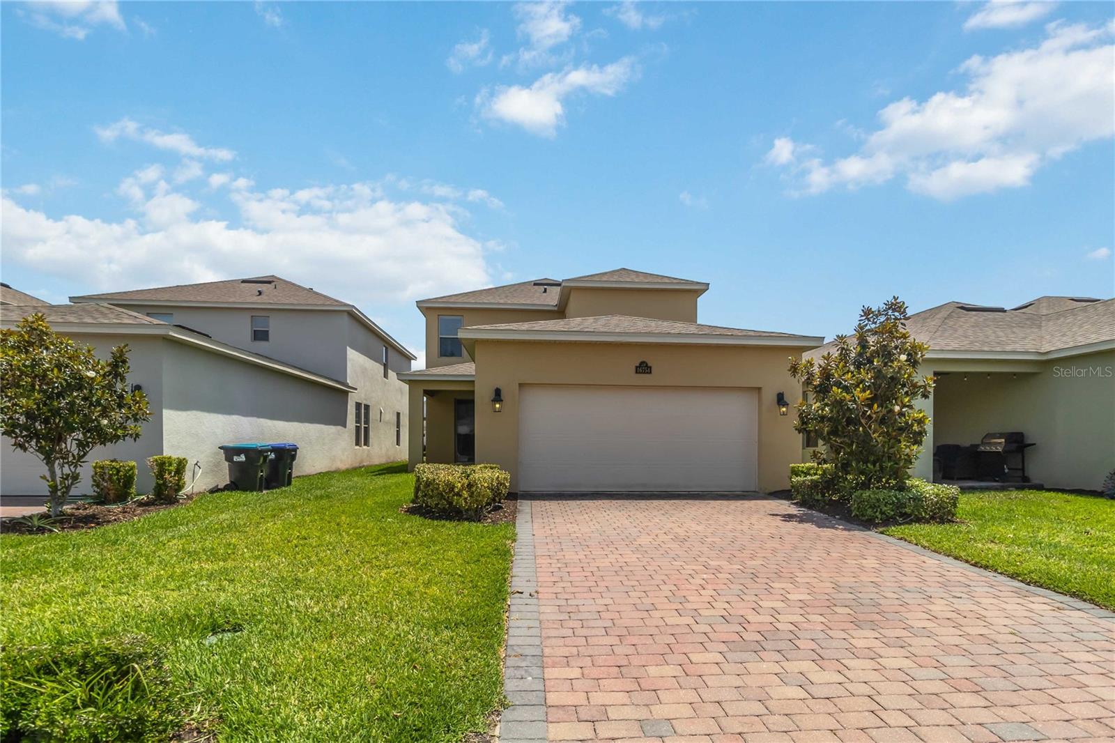 16754 OAKBORO ST, WINTER GARDEN, FL, 34787