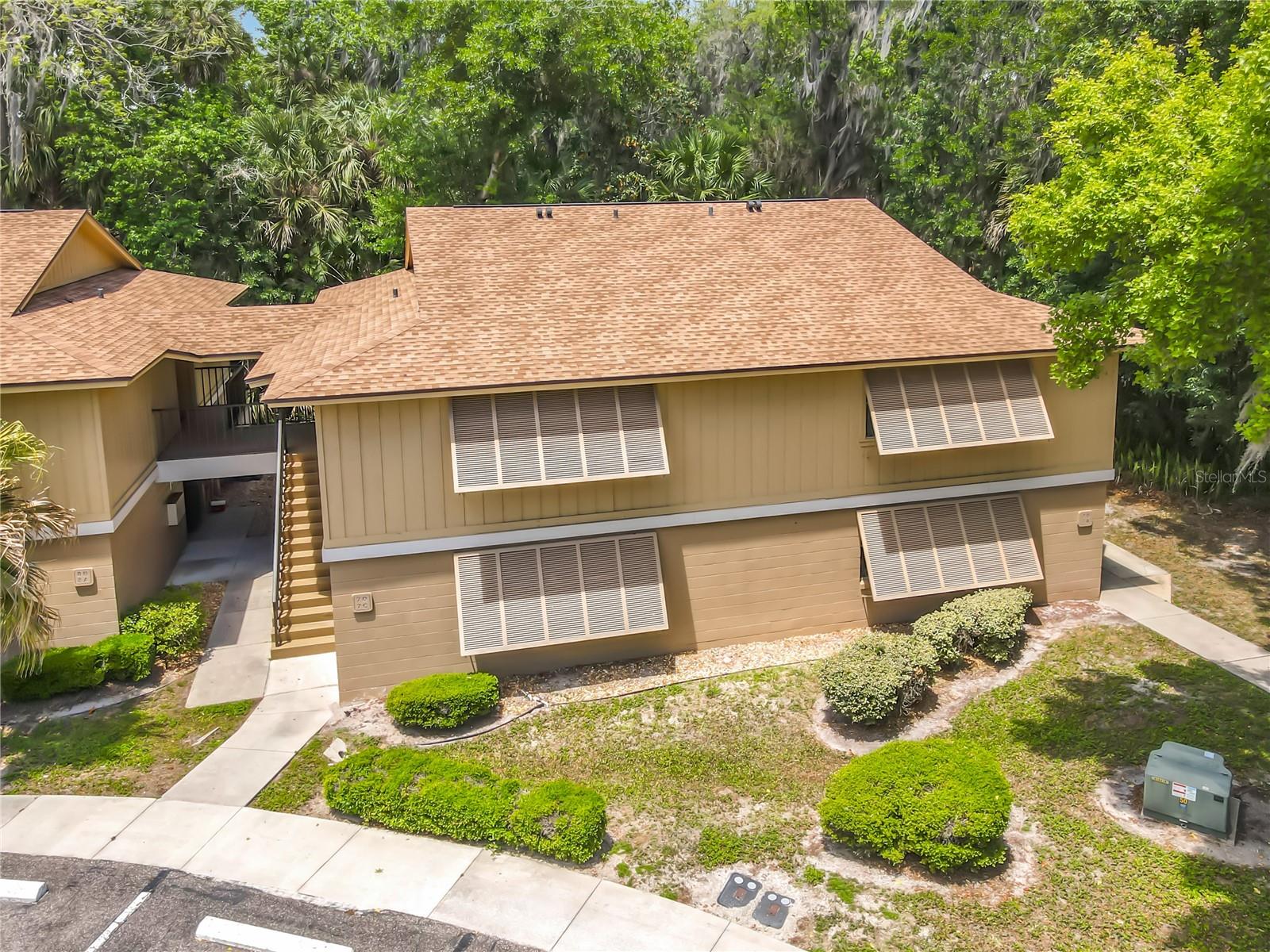 110 CYPRESS WOODS CT #7D, DELTONA, FL, 32725