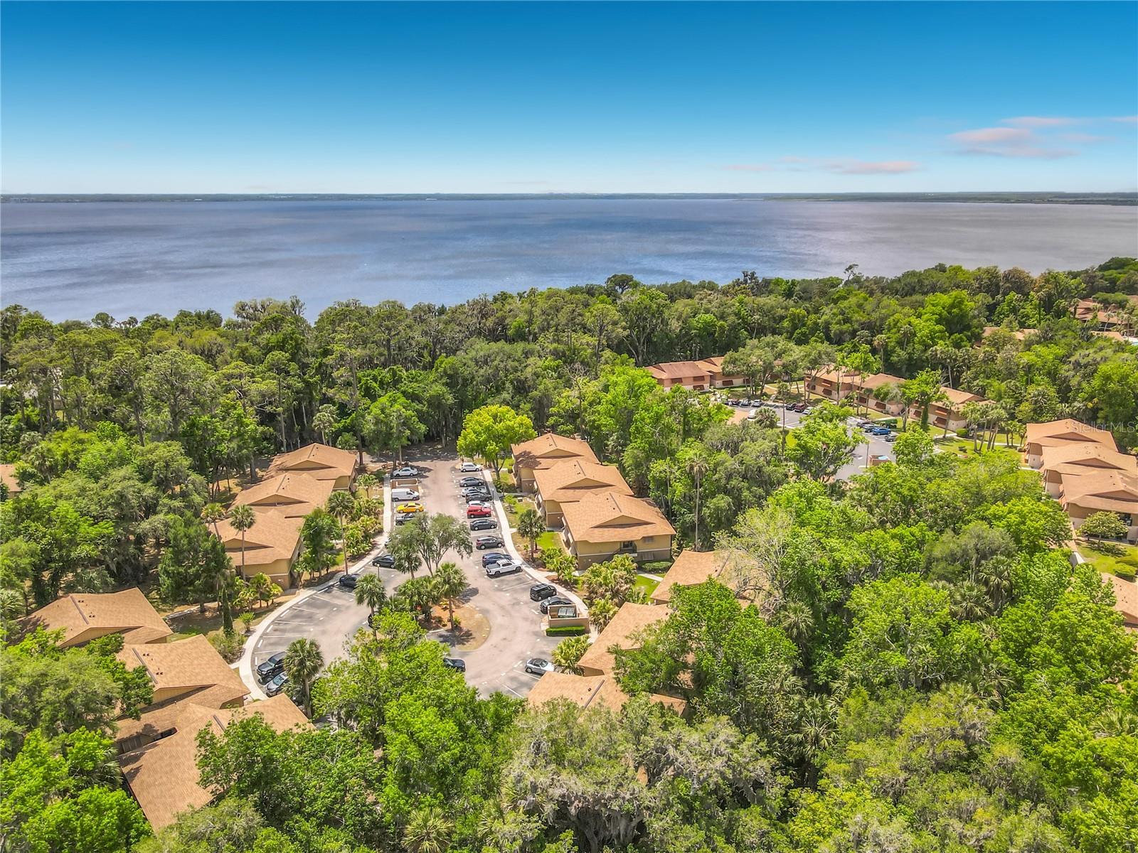 110 CYPRESS WOODS CT #7D, DELTONA, FL, 32725