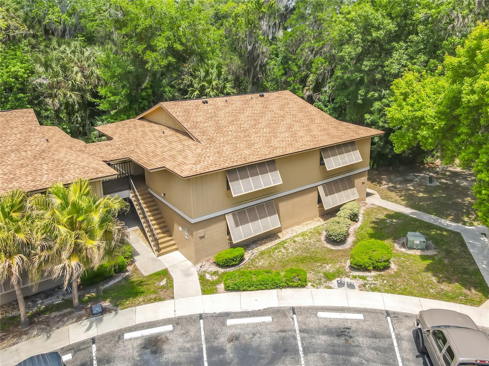 110 CYPRESS WOODS CT #7D, DELTONA, FL, 32725