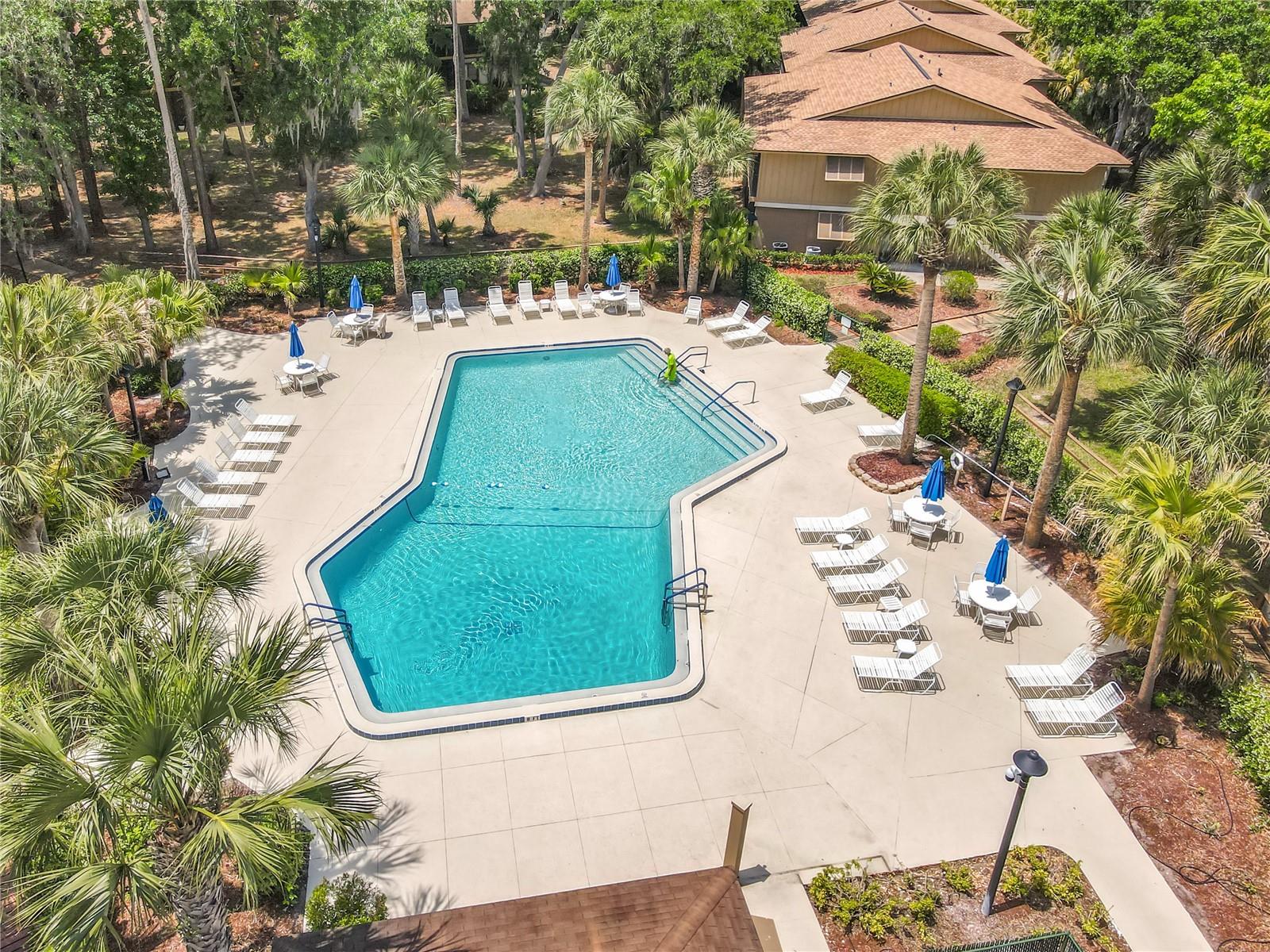 110 CYPRESS WOODS CT #7D, DELTONA, FL, 32725
