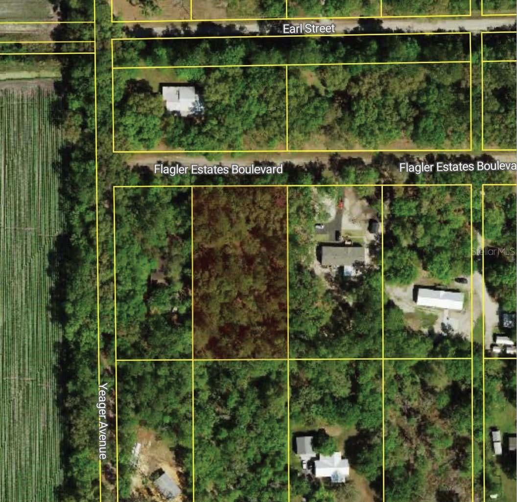 5065 FLAGLER ESTATES BLVD, HASTINGS, FL, 32145