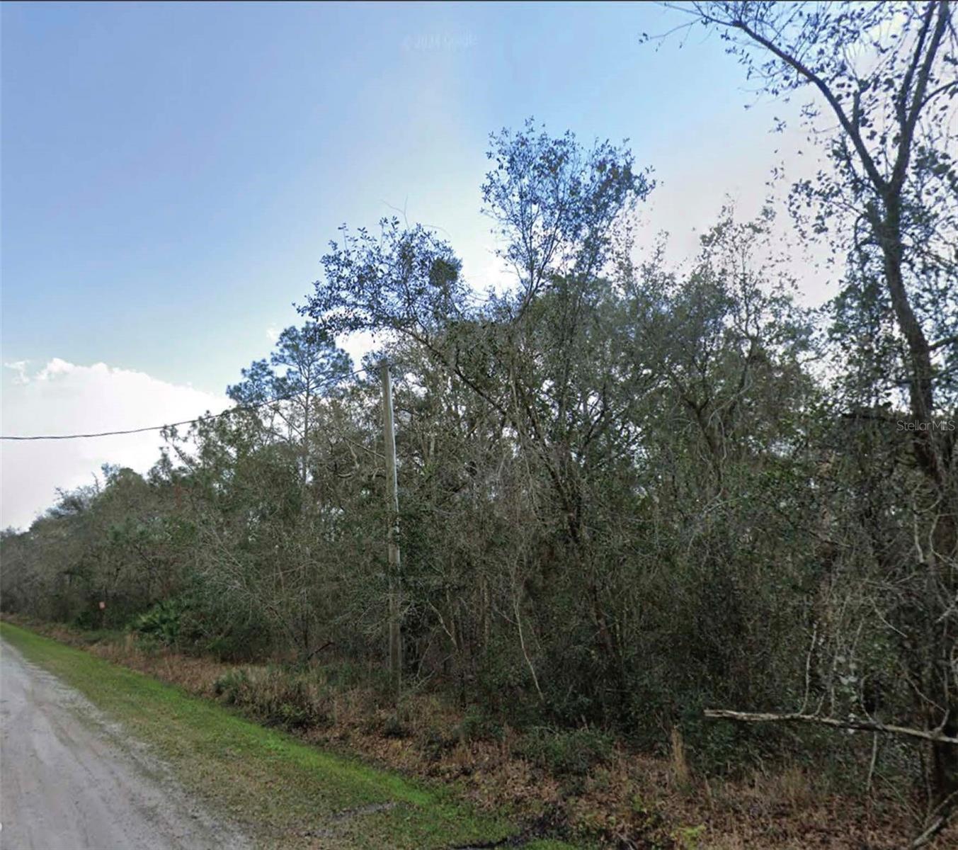 5065 FLAGLER ESTATES BLVD, HASTINGS, FL, 32145