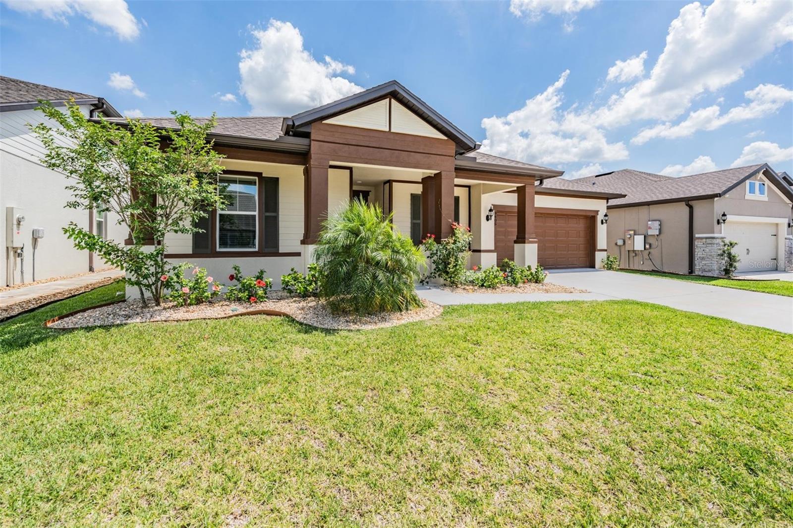 9405 IBIS GROVE BLVD, WESLEY CHAPEL, FL, 33545