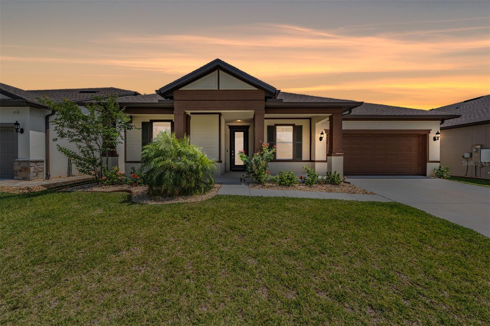 9405 IBIS GROVE BLVD, WESLEY CHAPEL, FL, 33545