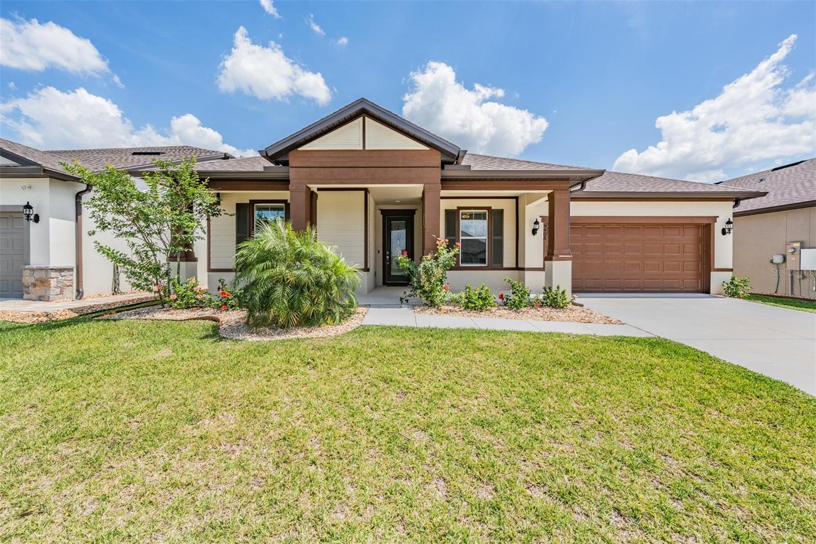 9405 IBIS GROVE BLVD, WESLEY CHAPEL, FL, 33545