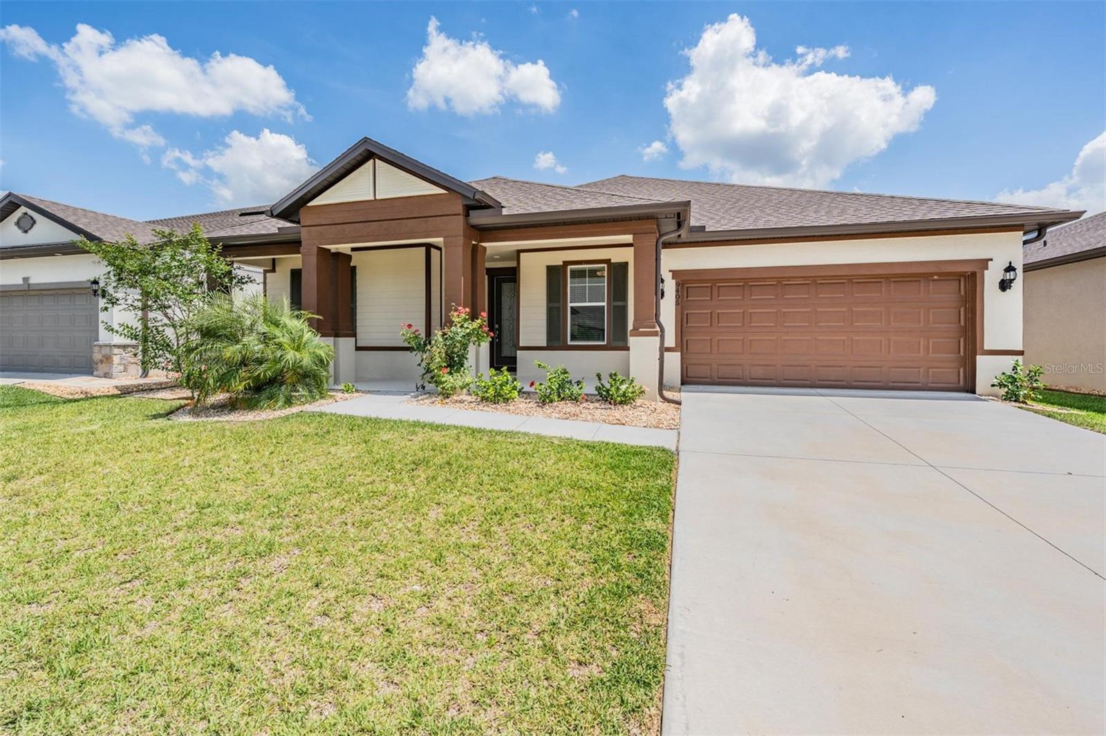 9405 IBIS GROVE BLVD, WESLEY CHAPEL, FL, 33545
