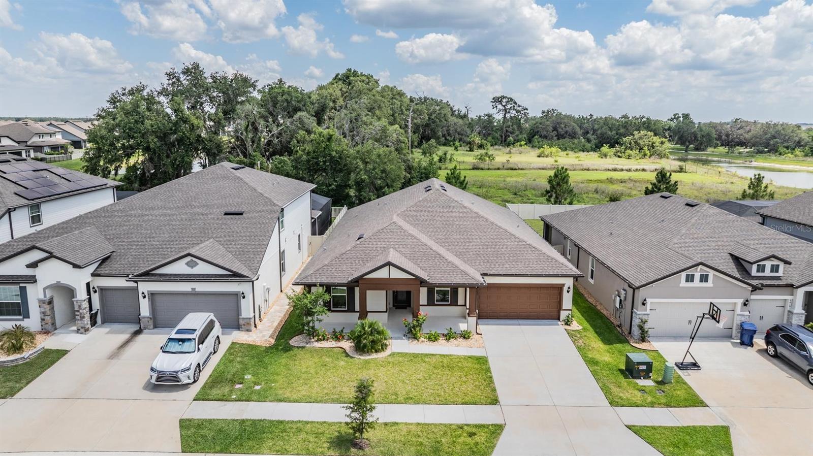 9405 IBIS GROVE BLVD, WESLEY CHAPEL, FL, 33545