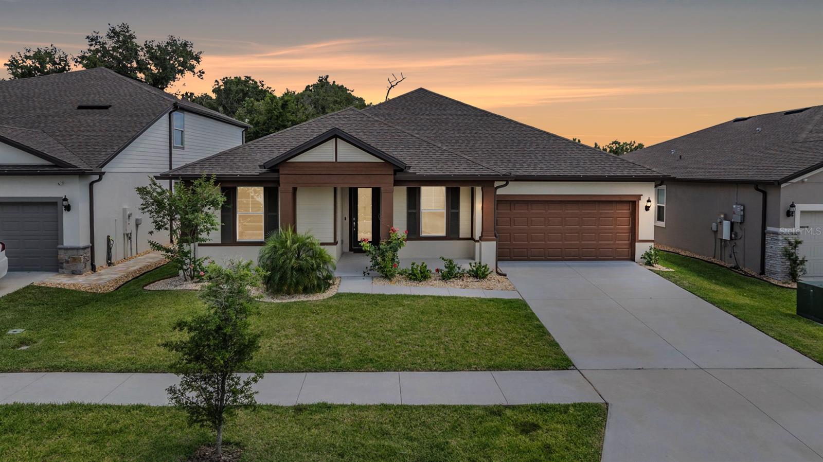 9405 IBIS GROVE BLVD, WESLEY CHAPEL, FL, 33545