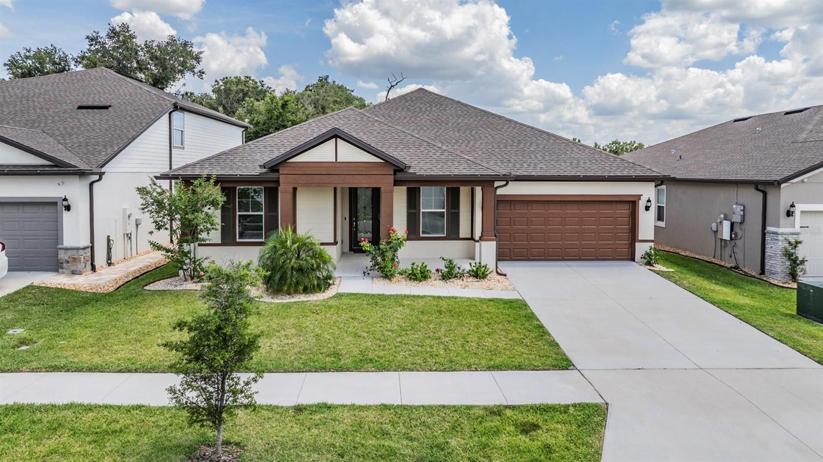 9405 IBIS GROVE BLVD, WESLEY CHAPEL, FL, 33545
