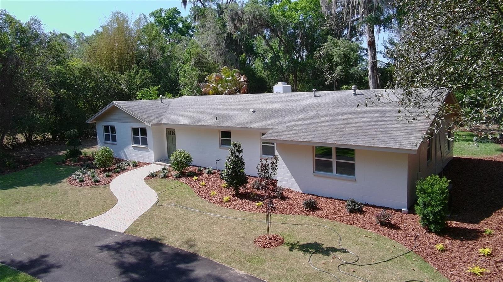 4890 NW 20TH PL, GAINESVILLE, FL, 32605