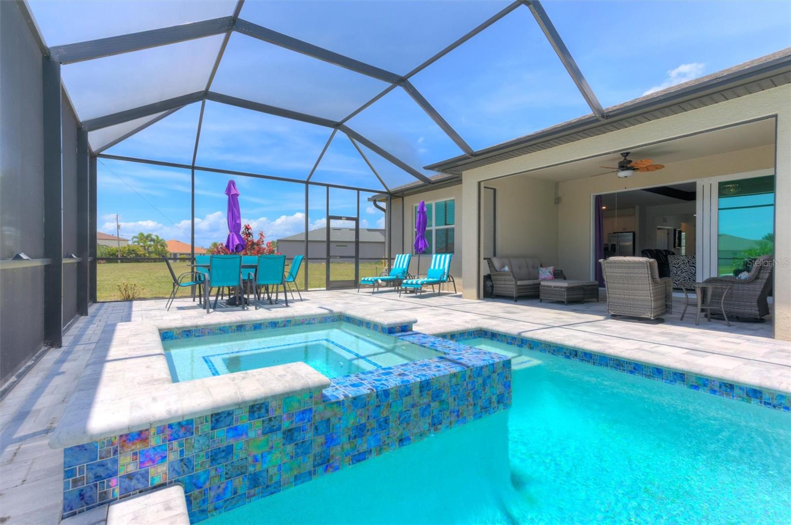16283 ALCIRA CIR, PUNTA GORDA, FL, 33955