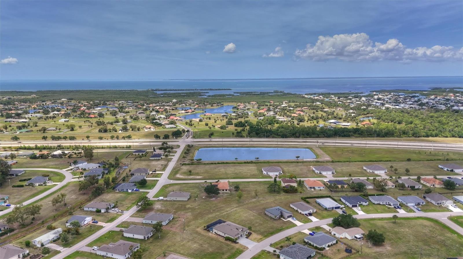16283 ALCIRA CIR, PUNTA GORDA, FL, 33955
