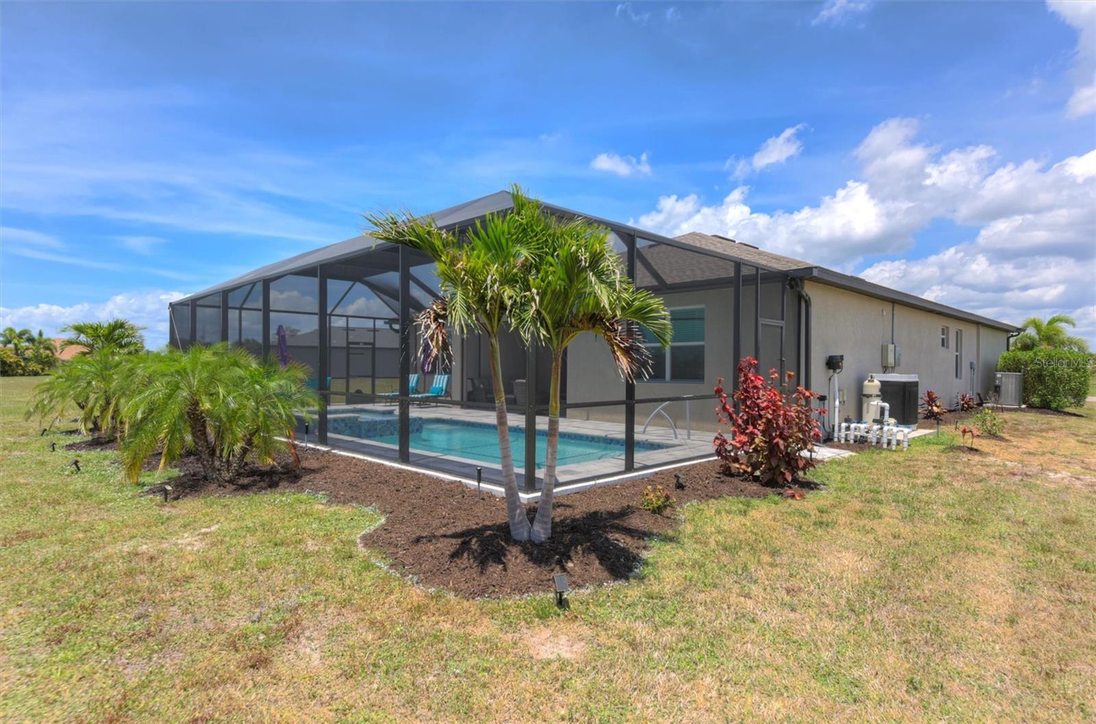 16283 ALCIRA CIR, PUNTA GORDA, FL, 33955