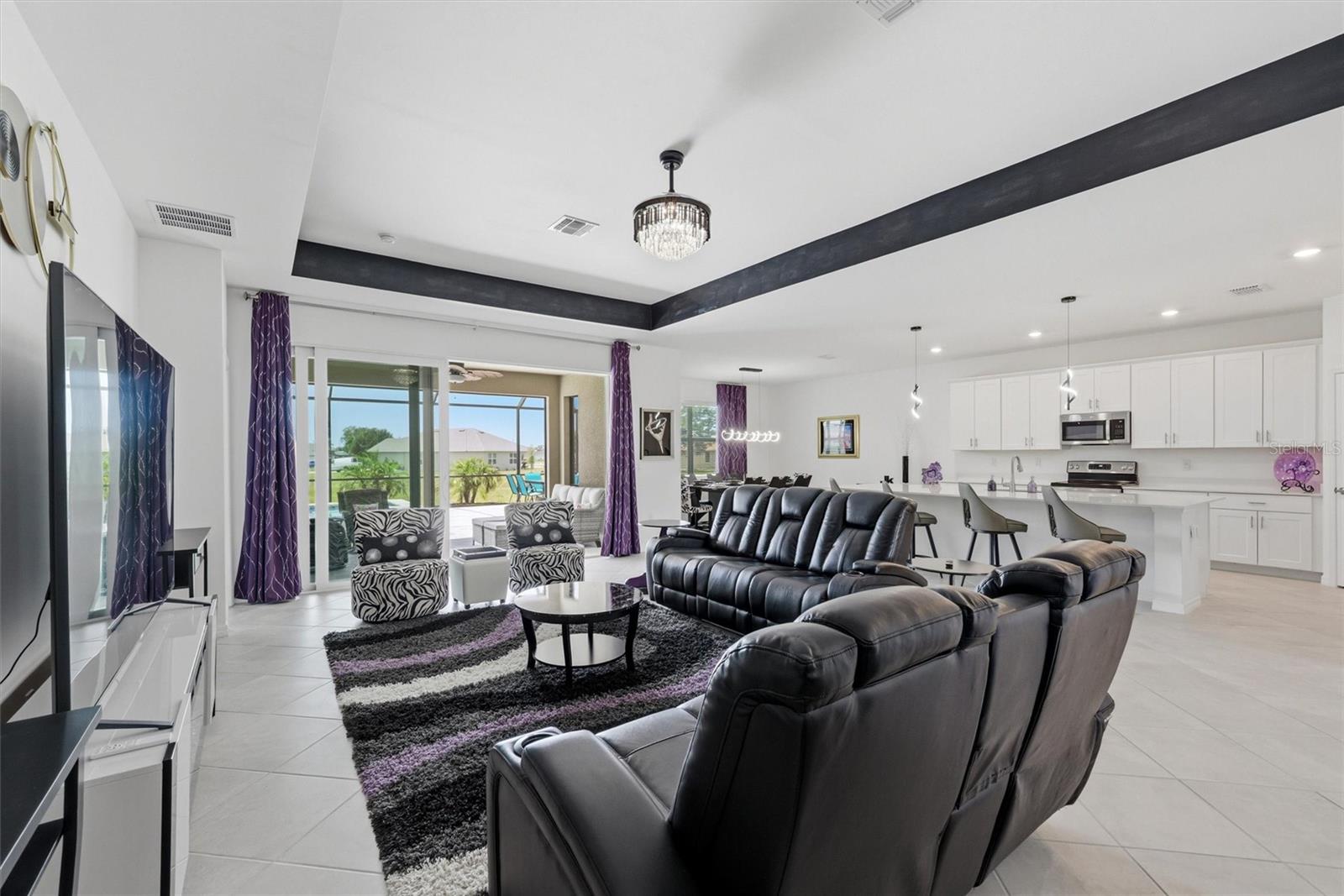 16283 ALCIRA CIR, PUNTA GORDA, FL, 33955