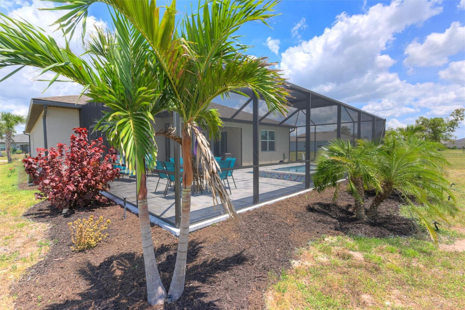 16283 ALCIRA CIR, PUNTA GORDA, FL, 33955