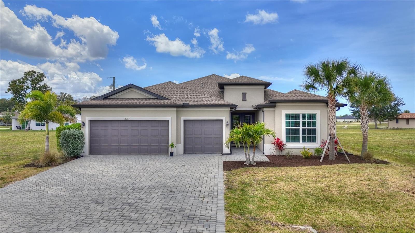 16283 ALCIRA CIR, PUNTA GORDA, FL, 33955