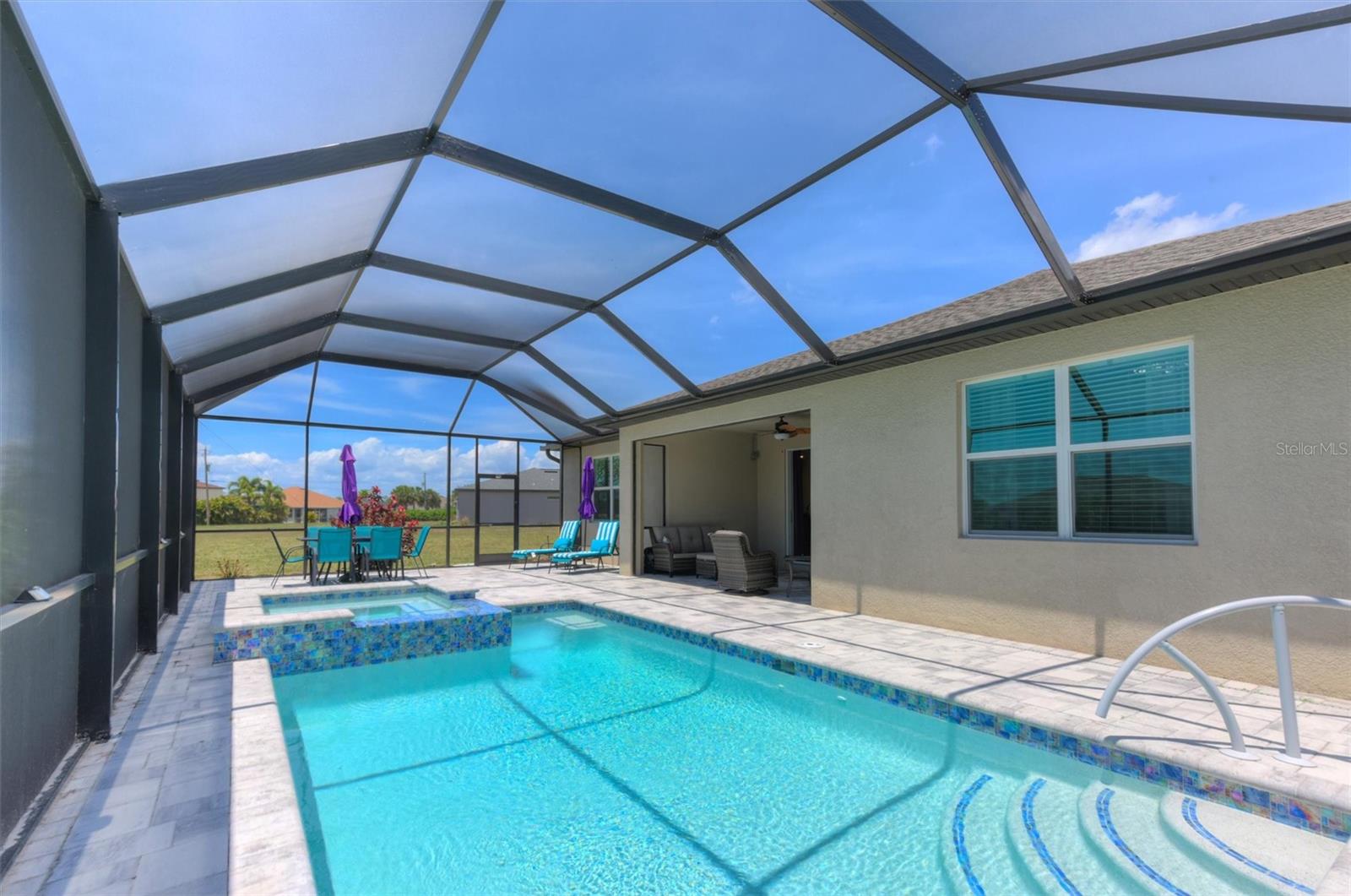 16283 ALCIRA CIR, PUNTA GORDA, FL, 33955