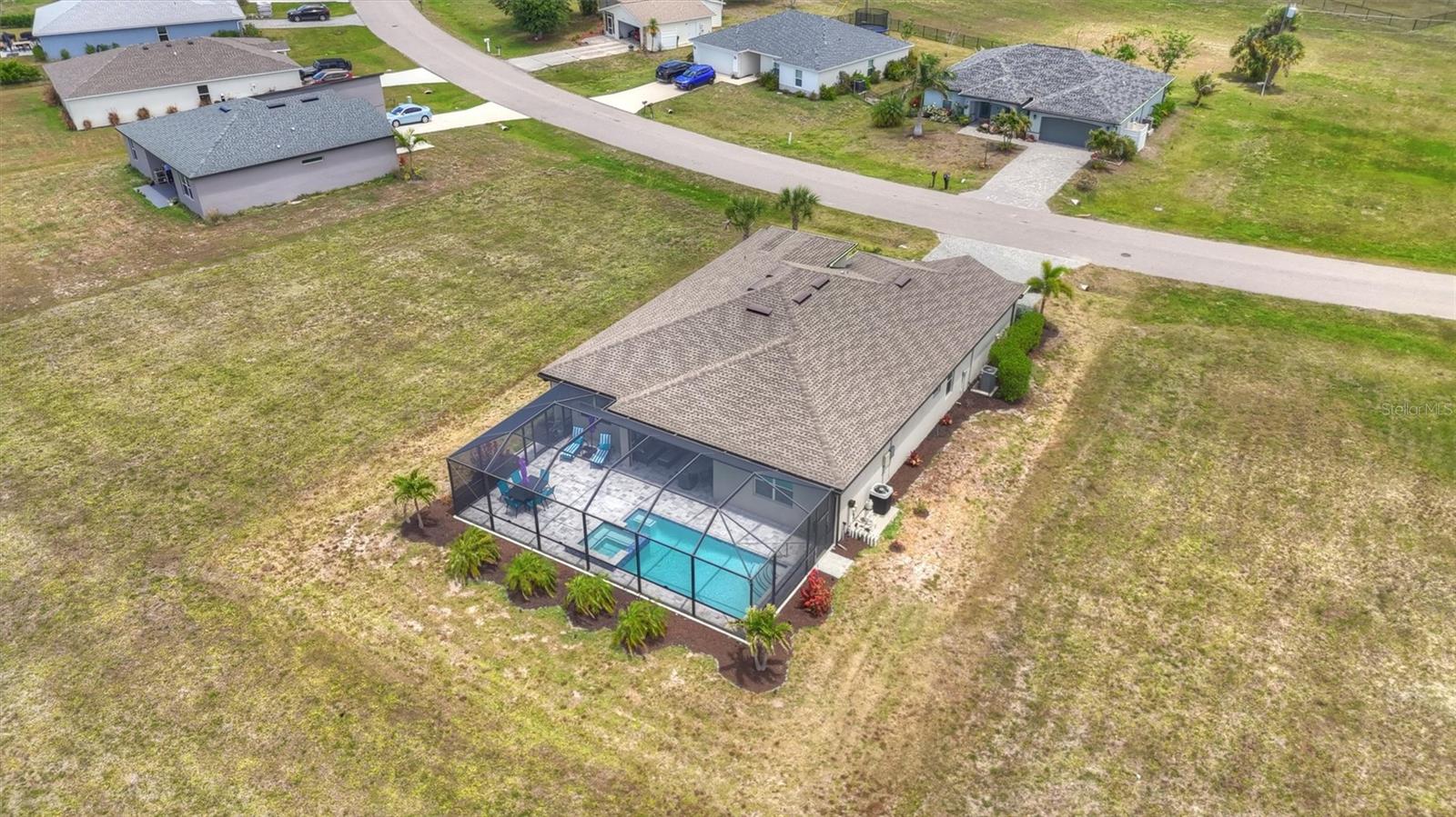 16283 ALCIRA CIR, PUNTA GORDA, FL, 33955