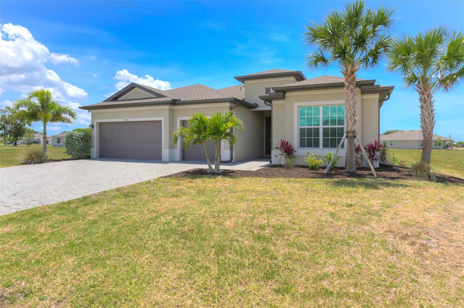 16283 ALCIRA CIR, PUNTA GORDA, FL, 33955