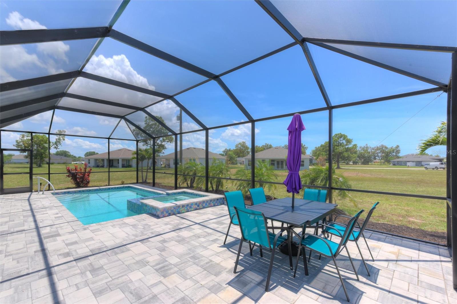 16283 ALCIRA CIR, PUNTA GORDA, FL, 33955